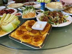 -方圆正宗筋饼老店
