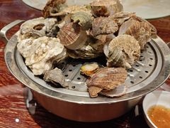 -山东八大碗山东老字号