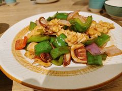 -常来小聚·广州非遗传承餐厅(中山二路店)