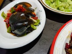 -盱眙虾神於氏龙虾(夫子庙红街店)