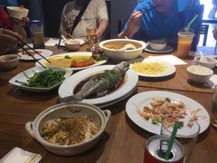 -泰华海鲜中餐厅(普吉镇店)