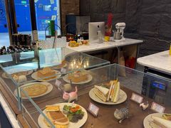 -漫咖啡 (CCPAPK创意港店)