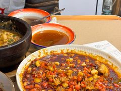 -老三样·旧食新味(万寿宫店)