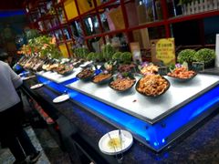 -钱小奴创意自助餐厅·原切谷饲安格斯畅吃(苏州昆山招商花园城店)