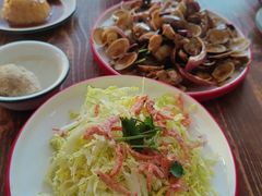 -叶存利海鲜大馅饺子(海宁路总店)