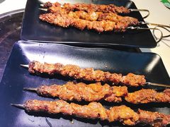 -和庆斋羊蝎子火锅·碳缸烧烤(顺义旗舰店)