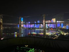 -VENU+海景酒廊