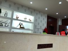 -昌都邦达机场