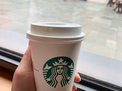 -星巴克(成都太古里二店)