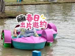 -长洲岛都市农业公园