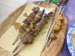 -新疆巴州金丝特餐厅(大钟寺店)