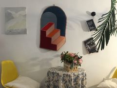 -Smile House咖啡馆(群芳小区店)