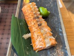 -林妈妈村·日式料理(宝山万达店)