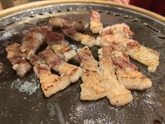 -西塔老太太泥炉烤肉(北京双井店)