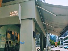 -CoffeeVendor(西乡店)