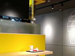 -麦当劳(中山公园龙之梦店)