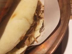 -平娃三宝烧烤·面食(南小街店)