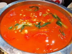 -左陕右甘(亚运村店)