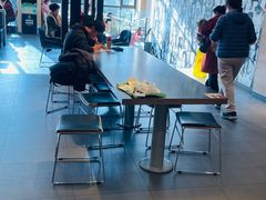 -麦当劳(东苑丽宝商业广场店)