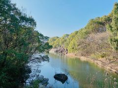 -白马涧龙池景区