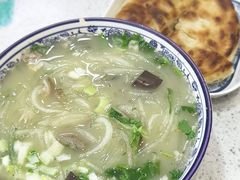 -老师家羊杂碎(延安总店)