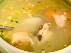 -胖老汉椒麻鸡清真新疆菜(西御街店)