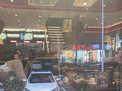 -灶座小锅烀饼·铁锅炖(道里店)