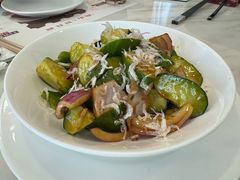 -南山鲜虾面·活鲜小馆·海味大连菜(南山总店)