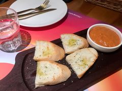 -HELLO MUSAE 拾光缪斯餐厅·纯正希腊风味(苏州中心店)