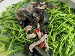 -鹿福农庄(南沙天后宫店)