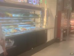 -blt精品超市(高德置地冬广场店)