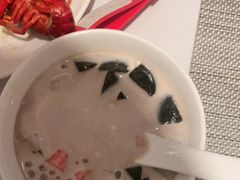 -盐城万豪酒店-盐城厨房西餐厅