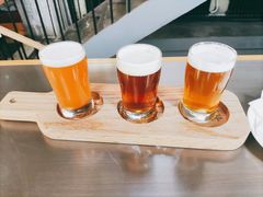 精酿啤酒-悠航SLOWBOAT(三里屯店)