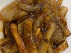 -晋阳饭庄(虎坊桥店)