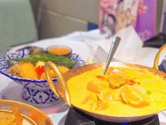 -BetterThai 泰加(苏州中心店)