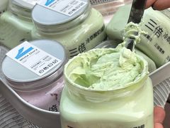 -白色日记·手作酸奶(麦凯乐店)