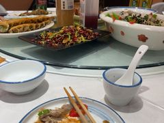 -大眼锅贴水饺(河东店)