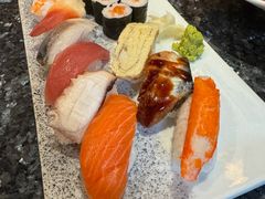 -蘭·日本料理铁板烧(碧云路店)