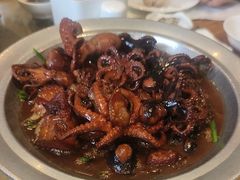 -赶海部落海鲜城(海阳路店)