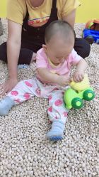 -哈尼兔儿童游戏乐园(沈阳大东龙之梦店)