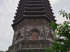 -玲珑塔公园