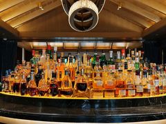 -Le Comptoir de Pierre Gagnaire
