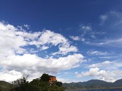 -丽江泸沽湖景区