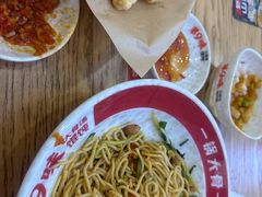 -第9味老上海大骨汤馄饨(黄田店)