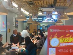 -豪享来中西餐厅(隆昌店)