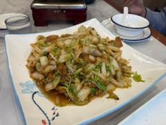 -华顺土菜馆(洪岗路店)
