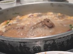 -老员外骨汤火锅(海州古城店)