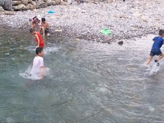 -养马峡