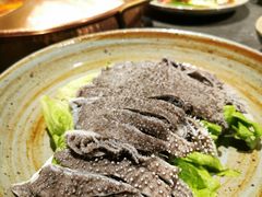 -老墙根涮肉·铜锅·烧烤(欢乐谷·王四营店)