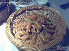 珊瑚虾-外婆家(杭州马塍店·杭帮菜名店)